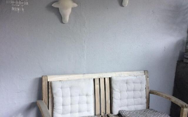 Bed End Breakfast du Centre