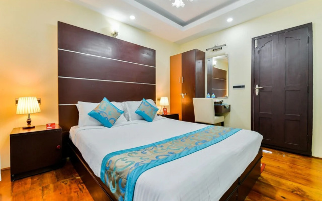 Oyo 22118 Houseboat Swan 2 Bhk Private