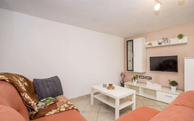 Apartment Paola La-Forêt-Fouesnant