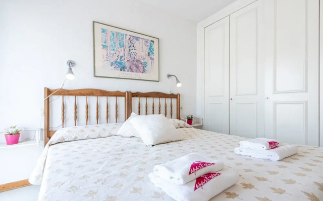 Top-floor Views in Empuriabrava