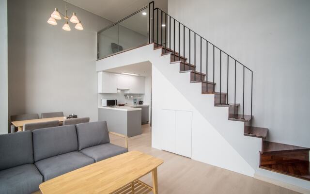 Jeju Centralpark Residence