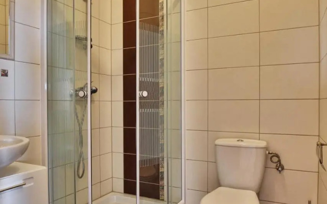 Apartamenty Widokówka