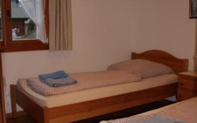 Chalet Bettlihorn