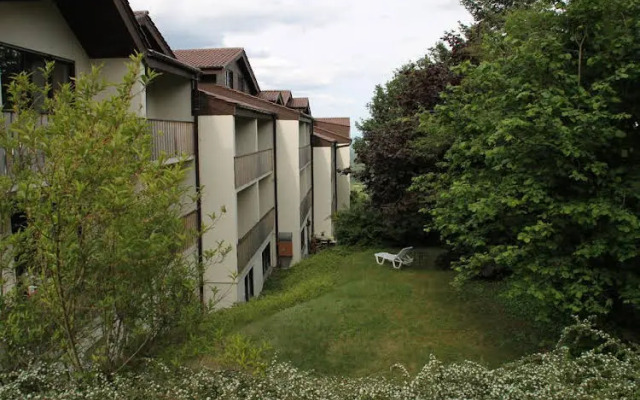 Kastanienhof Apartment und Restaurant