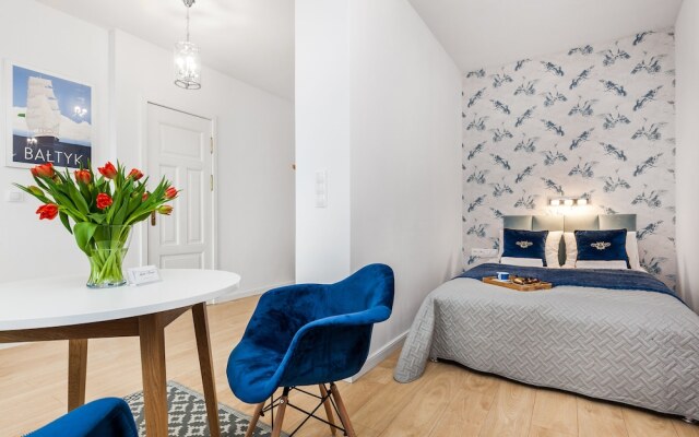 Happy Stay Sopot Parkowa I