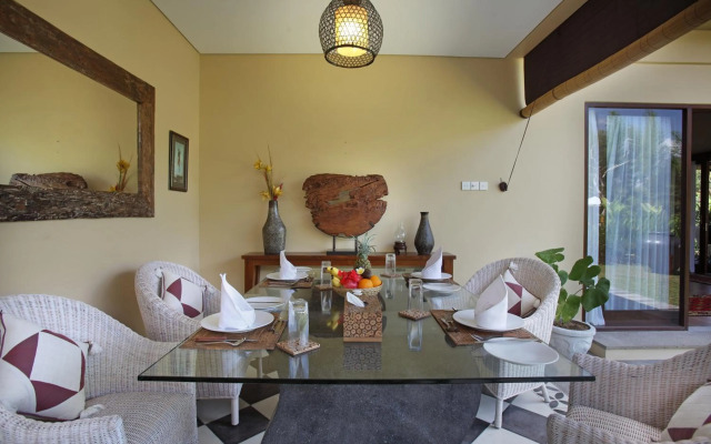 Villa Nirvana