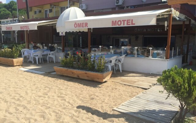 Omer Motel