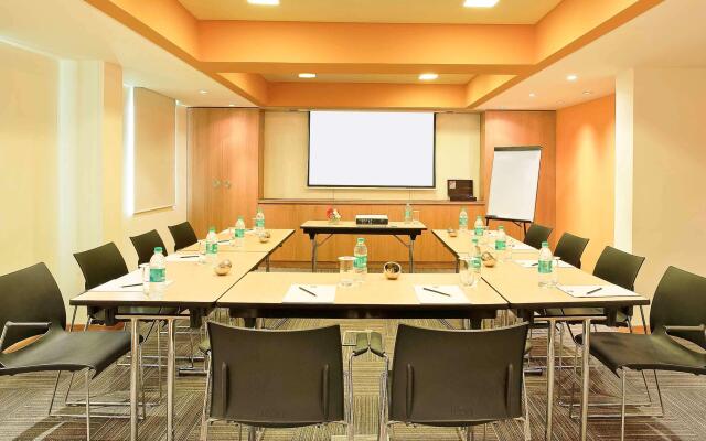 ibis Bengaluru City Centre Hotel