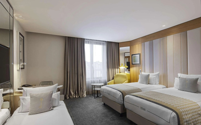 TITANIC Chaussee Berlin