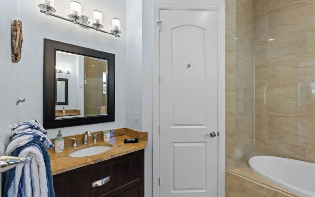 Sunrise Island Retreat