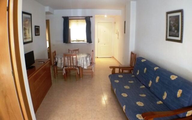 Acv - isla park-1ª línea planta 5 sur