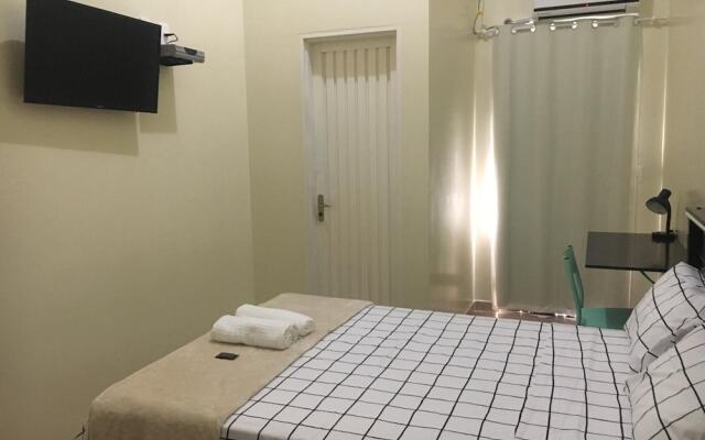 Hotel Pousada Sertão Veredas