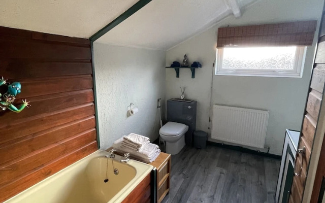 March-2bed Apt - Family Friendly - Pet Friendly