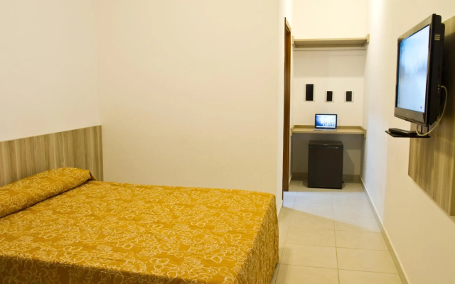 Éden Park Hotel