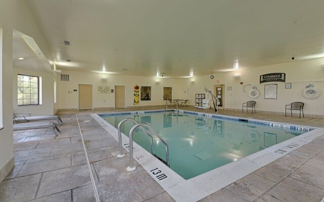 Staybridge Suites Harrisburg by IHG