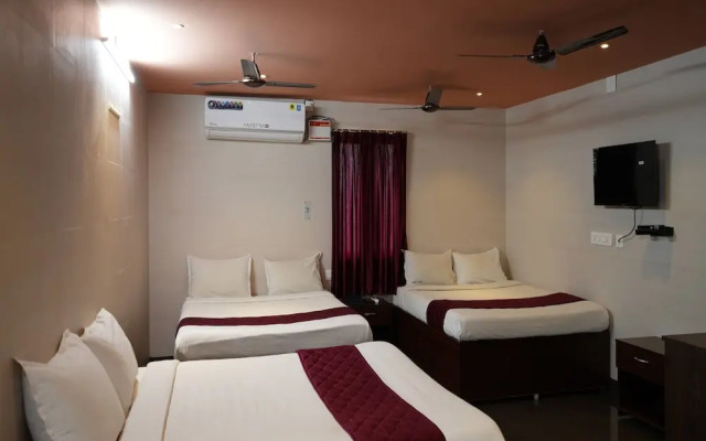 Sagar Grand