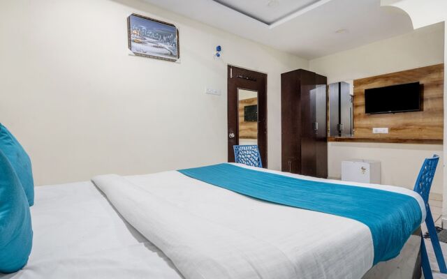 iROOMZ Hotel Ritzy Grand