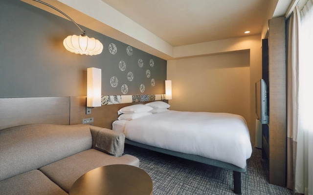 Superior Double room (풀 더블 침대) 사진 1