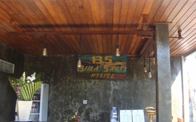 Bima Sakti Hostel