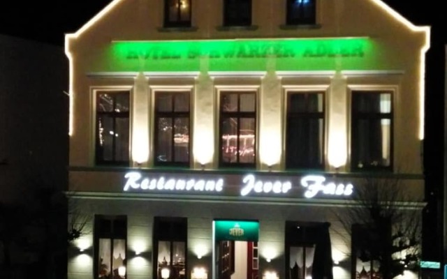 Hotel Schwarzer Adler