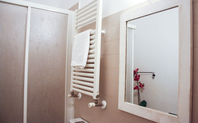 Salotto Vaticano B&B