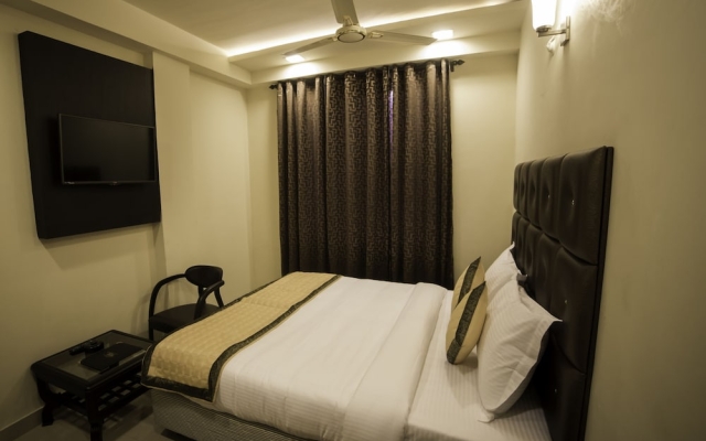 Hotel Ambience