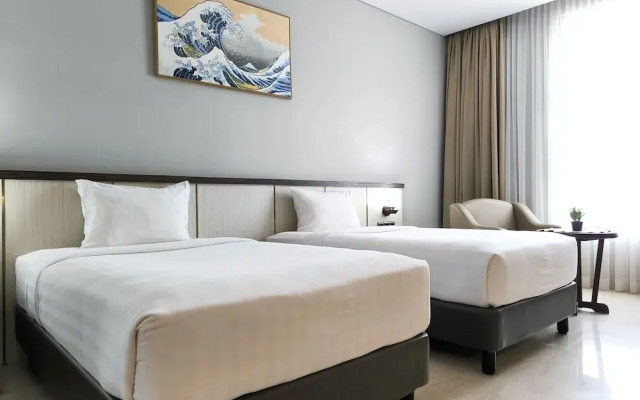 Rylich Panorama Hotel