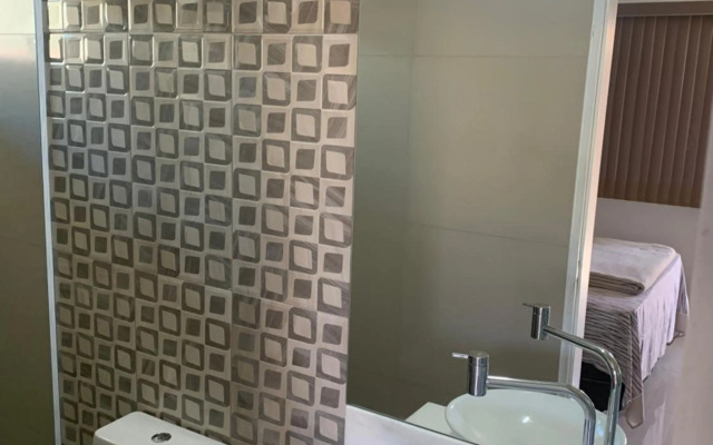 Loft 102 - Espaço Praia Aptos