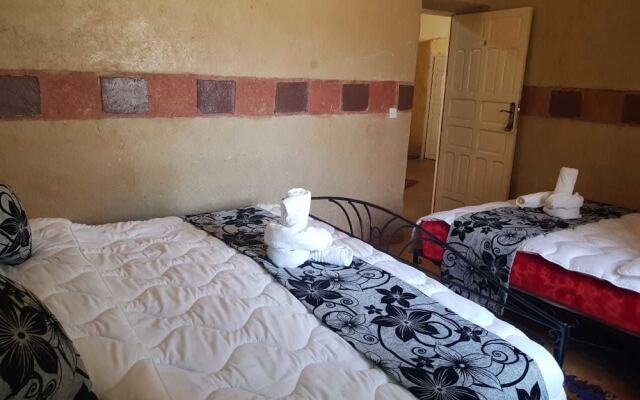 Hotel Kasbah Bivouac Lahmada