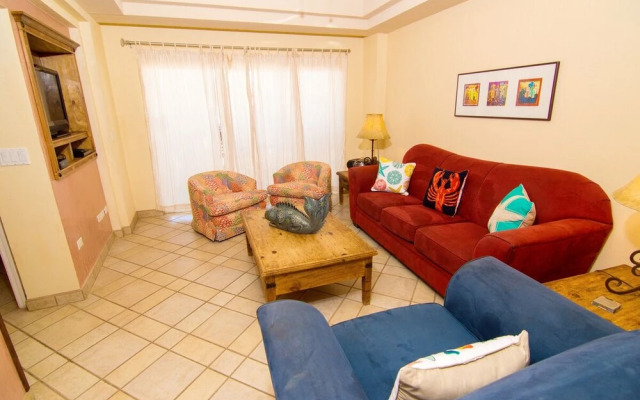 Delphin 603B - 1 Br Condo