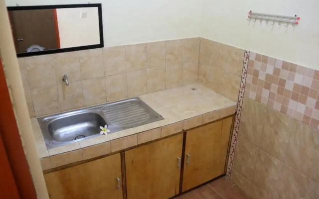 Bintang Garden House