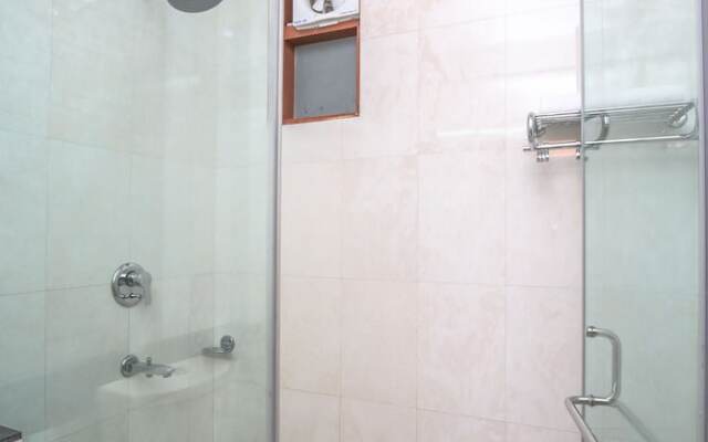 Manla Homes Resort Mashobra