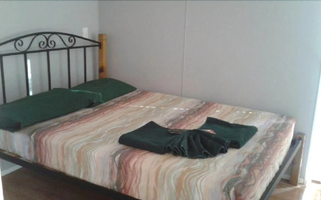 Coal Country Village