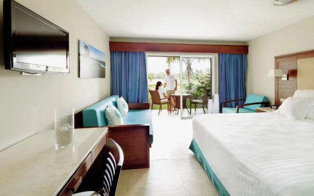 Barcelo Bavaro Palace - Всё включено