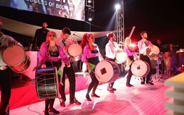 Goddess of Bodrum - All Inclusive