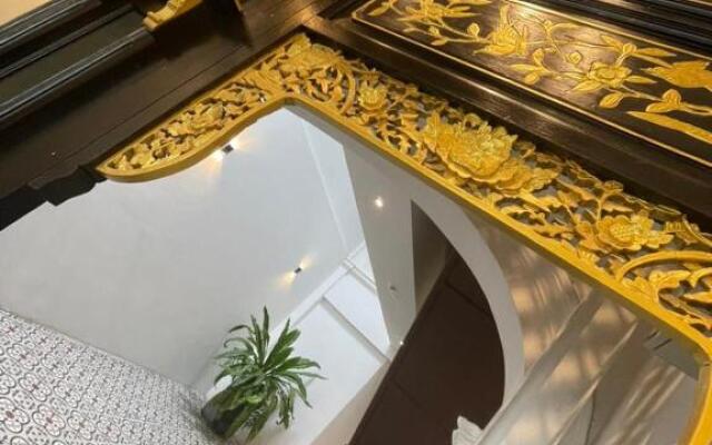 The Magazine Boutique Hotel