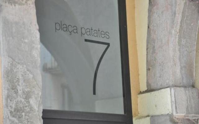 Apartament La Placeta Figueres