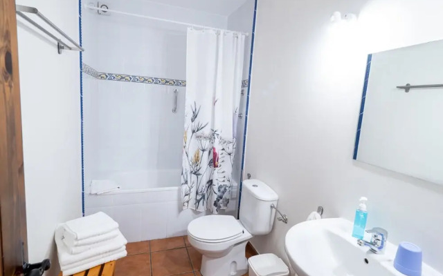 Apartamentos Florinda