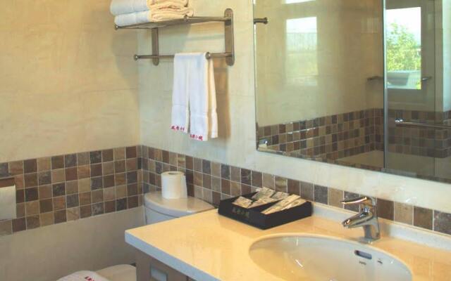 Windysong Home Stay