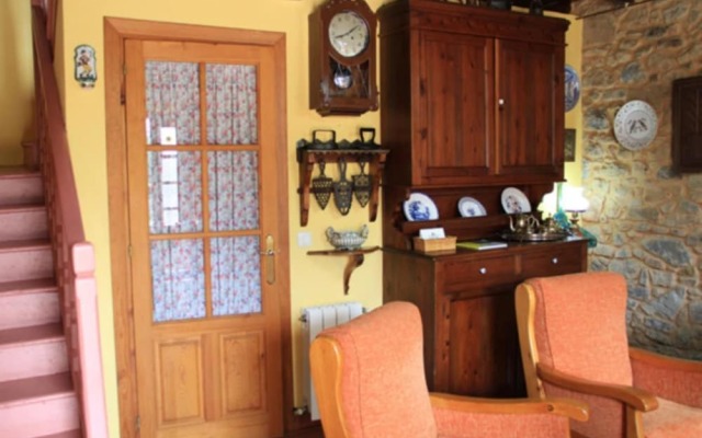Casa Rural Pradina II