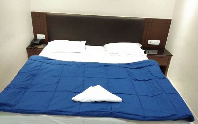 Hotel Afridi International
