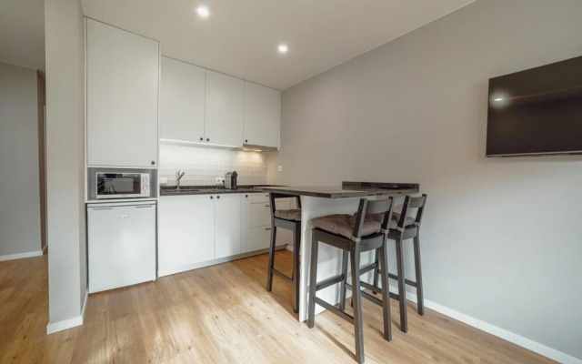 Crystal Palace Garden Stylish Apartment