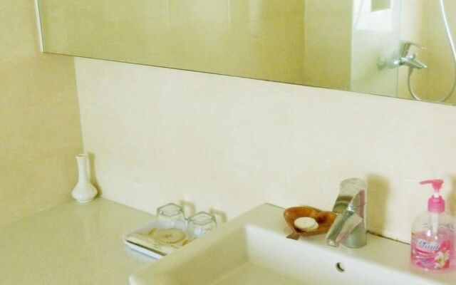 Lvjia Holiday Apartment