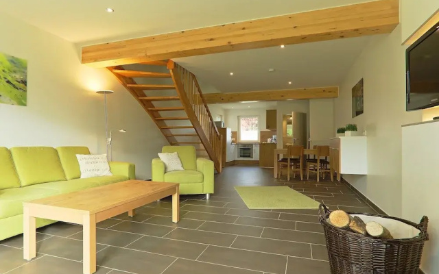 Reihenhaus im Ostseeresort Dampland