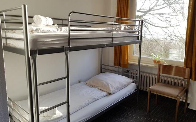 Berghotel