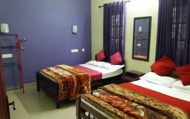 Wayanad Coffee Mist Resort