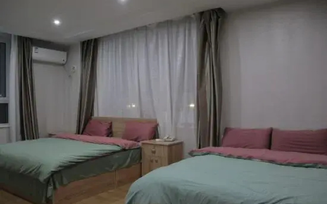 Oyo Panjin Sanhe Hotel