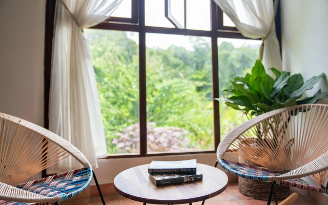 Portales del Tayrona Garden Hotel