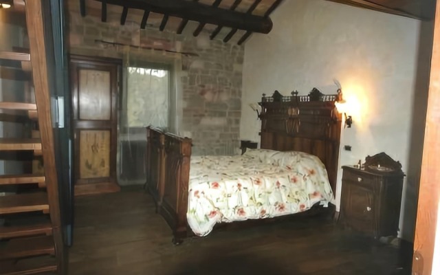 Antico Borgo Assisi B&B