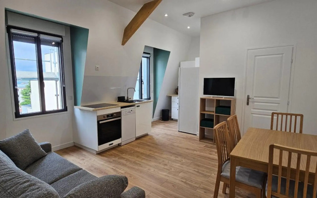 Residence Le Relais Amelie